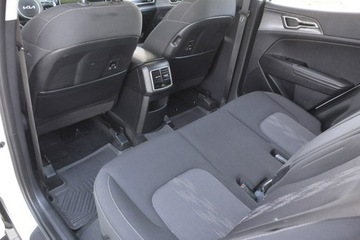 Kia Sportage V SUV 1.6 CRDi MHEV 136KM 2022 Kia Sportage 1.6CRDi MHEV LED gwarancja przebiegu, zdjęcie 32