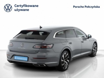 Volkswagen Arteon Fastback Facelifting 2.0 TDI 200KM 2022 Volkswagen Arteon Shooting Brake 2.0 TDI 200KM 4Mo, zdjęcie 5