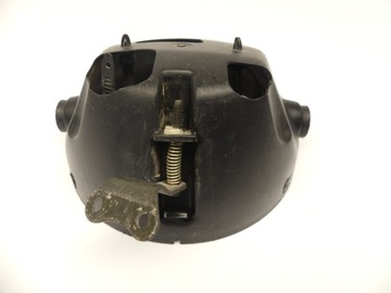 , КОРПУС ЛАМПЫ КРЫШКА ЛАМПЫ ОБТЕКАТЕЛЬ YAMAHA XJR 1300 XJR1300