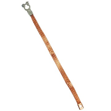 PRZEWÓD KABEL MASA MASOWY MINUS PLECIONKA C-330 46