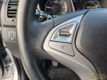 Hyundai ix20 2013 Hyundai ix20 1,6 crdi klima elektryka wspomaganie grz.fot. oplacony 1.6, zdjęcie 14