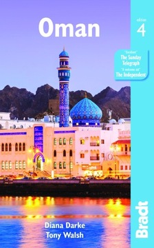 Bradt Oman