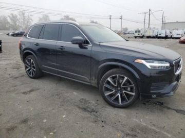 Volvo XC90 II 2022 Volvo XC 90 T6 Momentum, 2022r., 4x4, 2.0L, zdjęcie 1