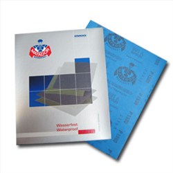 Papier Ścierny na mokro MATADOR APP P1200