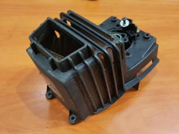 CRAFTSMAN WEEDWACKER 32CC КРЫШКА КОРПУСА КРЫШКА