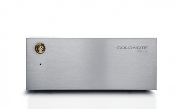Zasilacz GOLD NOTE PSU-10 - Silver