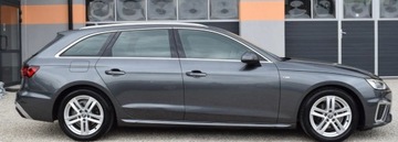 Audi A4 B9 Avant Facelifting 2.0 35 TDI 163KM 2019 Audi A4 Avant 2.0 TDI S-tronic S-Line Fuul Ledy Matrix Lopatki VAT-23 2.0, zdjęcie 11