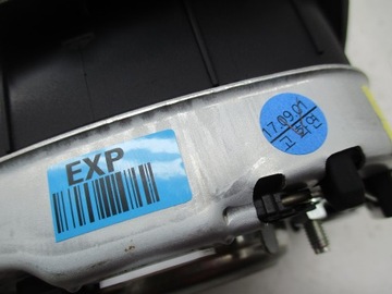 SSANGYONG REXTON 17- ULOŽENÍ ŘIDIČE NOVÁ