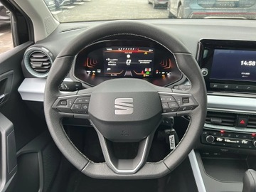 Seat Arona 2025 Seat Arona Marina 1.0 TSI 115 KM DSG, zdjęcie 12