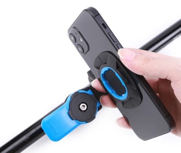 Uchwyt rowerowy na telefon Motocyklowy