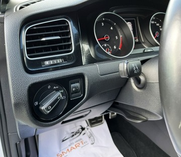 Volkswagen Golf VII GTD 3d Facelifting 2.0 TDI-CR BMT 184KM 2017 Volkswagen Golf GTD/Automat / Bezwypadek/Serwis, zdjęcie 30