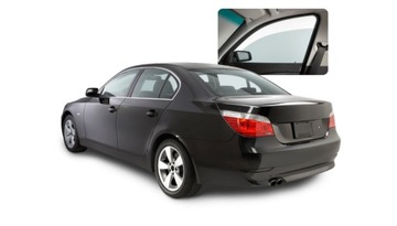 Термоусадочная тонировочная пленка 3М 85% 50см