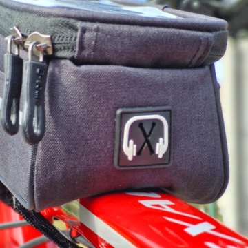 ВЕЛОСИПЕД PANNIER ВОДОНЕПРОНИЦАЕМЫЙ ДЕРЖАТЕЛЬ ТЕЛЕФОН ЧЕХОЛ РАМКА СУМКА ЧЕХОЛ