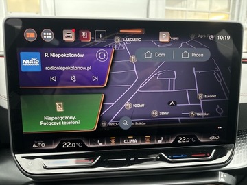 Cupra Formentor Crossover 1.5 TSI 150KM 2025 Cupra Formentor 1.5 eTSI 150 KM 7-biegowa automaty, zdjęcie 19