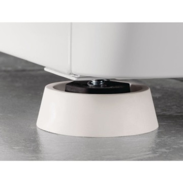 АНТИВИБРАЦИОННЫЕ РЕЗИНОВЫЕ ПОДКЛАДКИ ДЛЯ НОЖОК СТИРАЛЬНОЙ МАШИНЫ