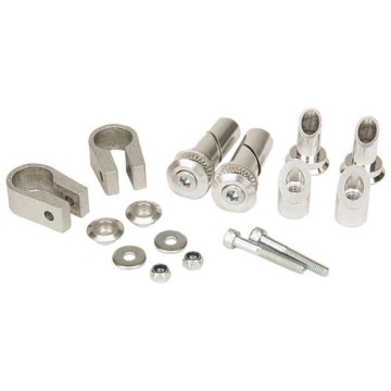 Рукоятки руля створки RALLY PROFILE QUAD