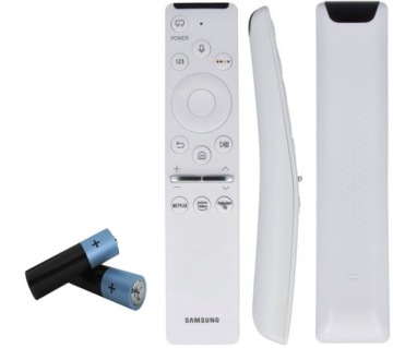 Originální Dálkové Ovládání Pro Televizor Samsung QE65LS03TA QE65LS03TAU QE65LS03TAUXC
