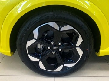 Ford Puma II Crossover E-Gen Elektryczny 43kWh 168KM 2025 Od ręki - Premium 43.6 kWh 168KM / Pakiet Winter, Driver Assistance, zdjęcie 10