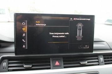 Audi A4 B9 Avant Facelifting 2.0 35 TDI 163KM 2020 Audi A4 Avant S-Tronic Gwarancja F-vat Salon PL, zdjęcie 25