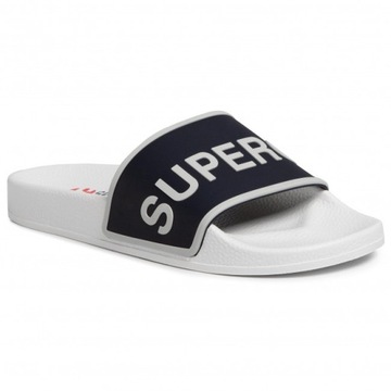 Klapki Superga r. 41