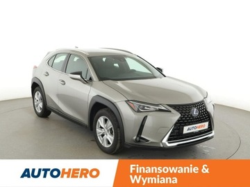 Lexus UX Crossover 250h 184KM 2020 Lexus UX 184KM Hybryda Navi Kamera cofania, zdjęcie 9