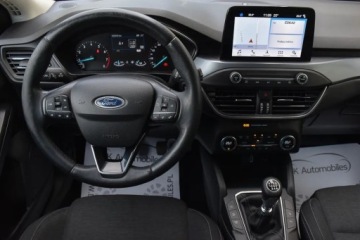 Ford Focus IV Kombi 1.5 EcoBoost 150KM 2019 Ford Focus SW FOCUS ACTIVE 1.5 Ecoboost 150KM BO FULL-LED Gwarancja 12m-cy, zdjęcie 26