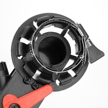 Шлифмашина для электрической угловой шлифовальной машины M14 + РЕМЕННАЯ ГОЛОВКА