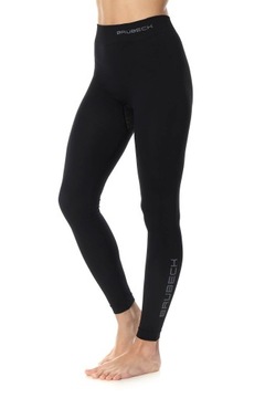 BIELIZNA TERMOAKTYWNA DAMSKA BRUBECK EXTREME - L