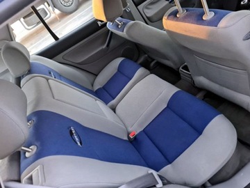 Volkswagen Golf IV 1999 VW GOLF IV 1.6 GENERATION KLASYK YOUNTIMER LIMITED, zdjęcie 26