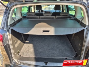 Opel Zafira C Tourer Facelifting 2.0 diesel 170KM 2017 Opel Zafira Nawigacja Podgrzewana Kierownica oraz Fotele 7 Osob 2.0, zdjęcie 16