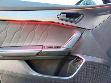 Cupra Formentor Crossover 2.0 TDI 150KM 2023 Cupra Formentor 2.0 150KM DSG 4X4 NiskiPrzebieg GrzaneFotele Keyless Kamer, zdjęcie 11