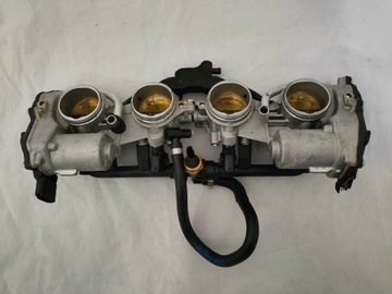 ДРОССЕЛЬ BMW S1000RR K67 8355423