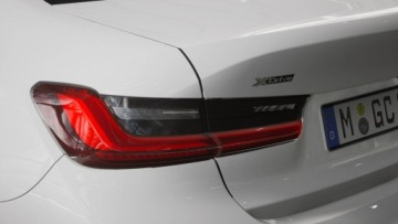 BMW Seria 3 G20-G21 Limuzyna 2.0 320i 184KM 2026 BMW 320 xDrive Sedan - Dostępny od ręki!, zdjęcie 10