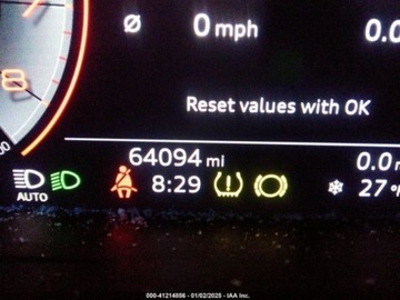 Audi A7 C8 2019 Audi A7 Sportback 2019 Audi A7 Prestige 55 TFSI quattro 3.0 Benzyna 335KM, zdjęcie 13