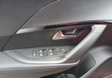 Peugeot 2008 II SUV 1.2 PureTech 100KM 2023 Peugeot 2008 216 Allure 102 KM I wl. GWARANCJA FV23 1.2 Benzyna, zdjęcie 23