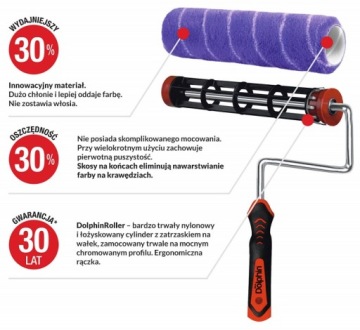 Вставка Blue dolphin Killer 330 25 см