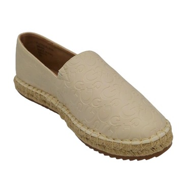 Śliczne espadryle damskie GUESS roz. 37 ORYGINALNE