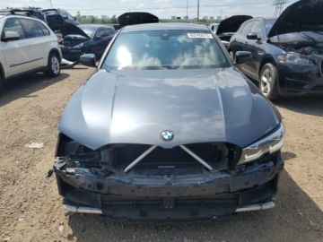 BMW Seria 3 G20-G21 2021 BMW Seria 3 M340xi 2021 3.0l 3.0 Benzyna 382KM, zdjęcie 5