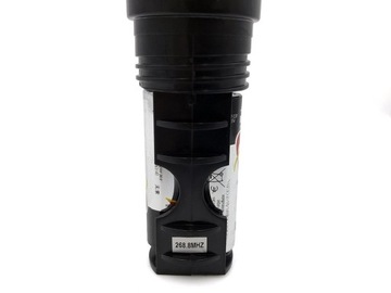 Микрофоны для караоке Accent Pro MT395 2 шт.