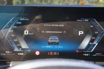 BMW Seria 3 G20-G21 Limuzyna M 3.0 M340i 374KM 2024 BMW Seria 3 SalonPL 1rej 2025 M340i xDrive M ShadowLine Kamera ACC FV, zdjęcie 10