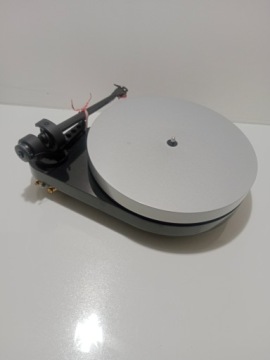 АНАЛОГОВЫЙ TURNtable Pro-Ject RPM 5.1 (RPM5.1)