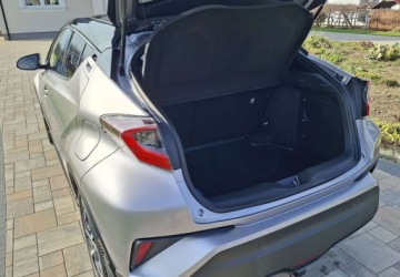 Toyota C-HR I 2017 Toyota C-HR Toyota C-HR 1.8 Benzyna 116KM, zdjęcie 25