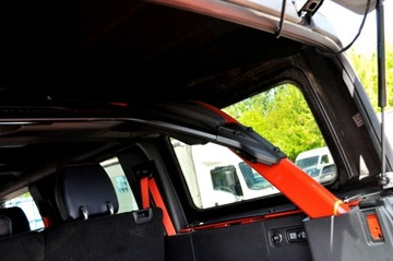 Ford Bronco V 2022 Ford Bronco 3.0 419KM Raptor Performance Przebieg, zdjęcie 24