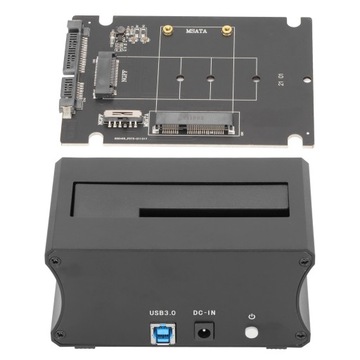 Док-станция USB 3.0 для внешнего накопителя