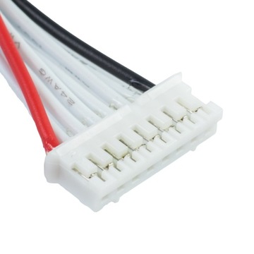 BMS 7S 20A для литий-ионных аккумуляторов 25,2 В