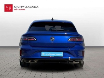 Volkswagen Arteon Shooting Brake R 2.0 TSI 320KM 2024 Volkswagen Arteon Shooting Brake TSI 4Motion 320KM R Martwe pole Harman, zdjęcie 3