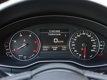 Audi A5 II 2019 Audi A5 35 TDI, Serwis ASO, Automat, VAT 23%, zdjęcie 10