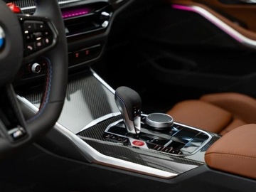 BMW Seria 3 G20-G21 2026 BMW Seria 3 M3 Competition xDrive Sedan 3.0 (530KM) 2026, zdjęcie 15