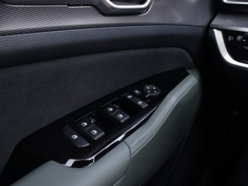 Kia Sportage V SUV 1.6 T-GDI 160KM 2025 Kia Sportage 1.6 T-GDI, Salon Polska, zdjęcie 15