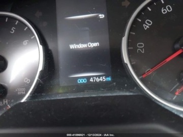 Toyota 2022 Toyota RAV4 2022r., LE, od ubezpieczalni 2.5 Benzyna 203KM, zdjęcie 10